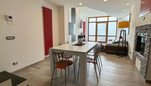 Emma Apartment 135 Mq Free Parking - Foto 3