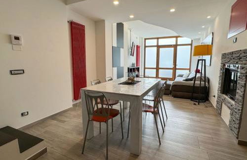 Emma Apartment 135 Mq Free Parking - Photo 3