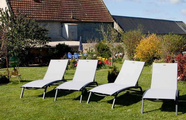 La Batterie - Foto 18