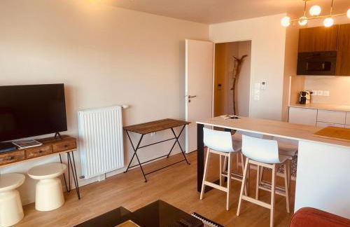 Camiers, Dune 105 - Foto 1