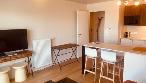 Camiers, Dune 105 - Foto 1