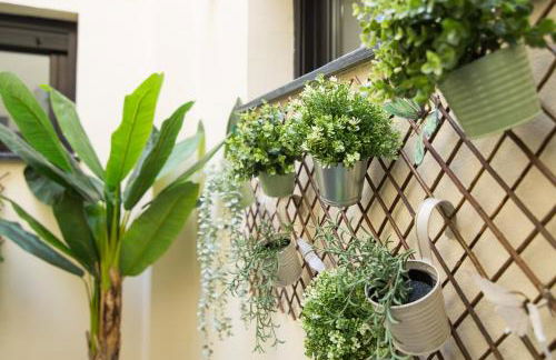 Serranos 24 Apartamento Rector Cobos - Foto 27