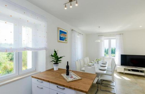 Amazing Home In Gruda With Wifi - Foto 31