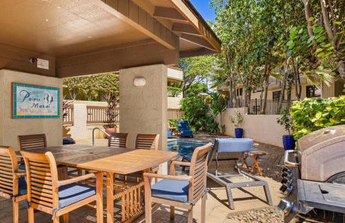 Poipu Makai Villas C1 - Foto 33