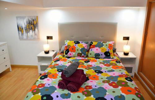 Apartamento Candalex en Málaga - Foto 12