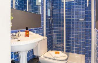 New Penthouse GR3- flat in Málaga Center with Cozy Terrace - Foto 23