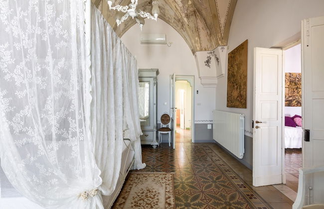 3267 Casa Romantica by Barbarhouse - Foto 15