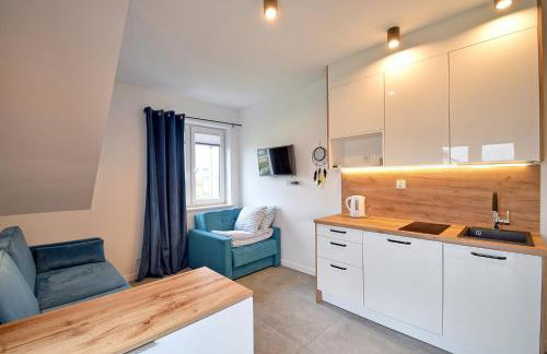 Morski Zakątek Apartamenty - Foto 17