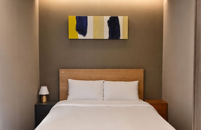 Haeundae Lamer Stay - Foto 59