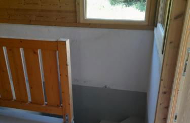 Le Chalet de ma mère Les Confins - Foto 26