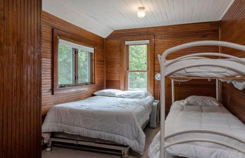 Pavillion Paradise is Walking Distance to Lake Michigan - Foto 19