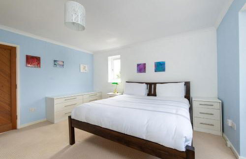 Spacious 5BR Home in Redditch - Foto 21