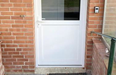 Christianes Apartment - Ebstorf - Foto 44