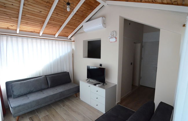 Arda Apart Hotel - Foto 17