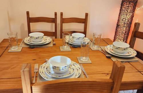 Sunny South Shields House - Foto 37