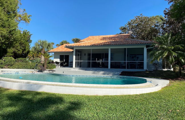 Swiss 28 - Lake Stephanie - Foto 1