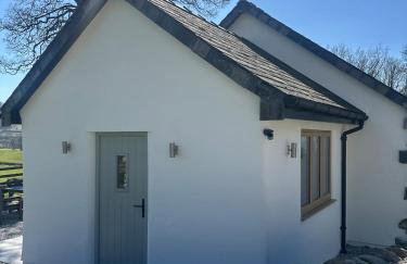 Y Beudy Bach - Foto 27