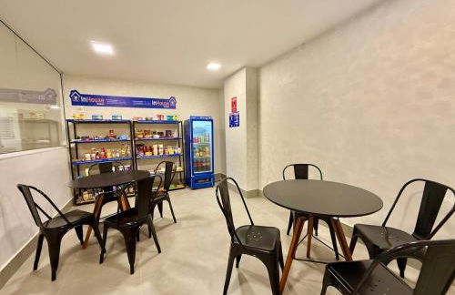 Lindo apto - Conforto e Praticidade - Foto 40