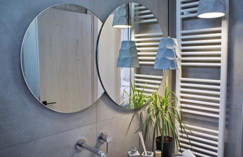 Nostos Luxury Villas with Private Pool in Nafpaktos - Foto 49