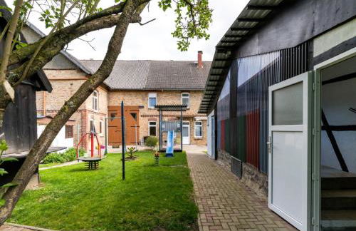 Lake-view Apartment in Klein Pravtshagen With Garden - Foto 40