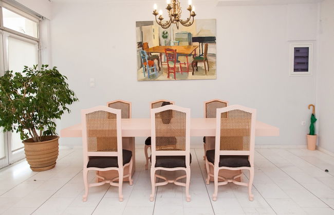 Luxury maisonette in Ilioupoli - Foto 16