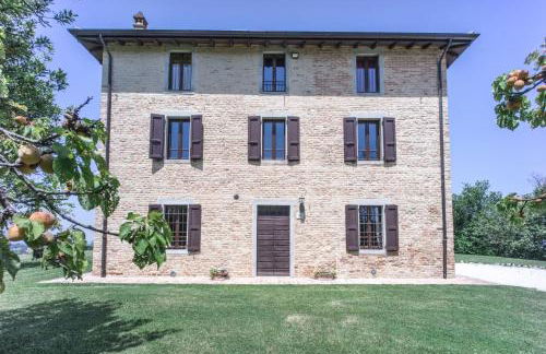 Villa Ca de Poi - Tabiano Castle Country Villas - Photo 23