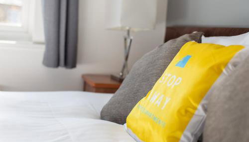 Garden House near shops in quiet location - Foto 5