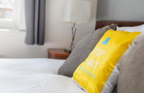 Garden House near shops in quiet location - Foto 5