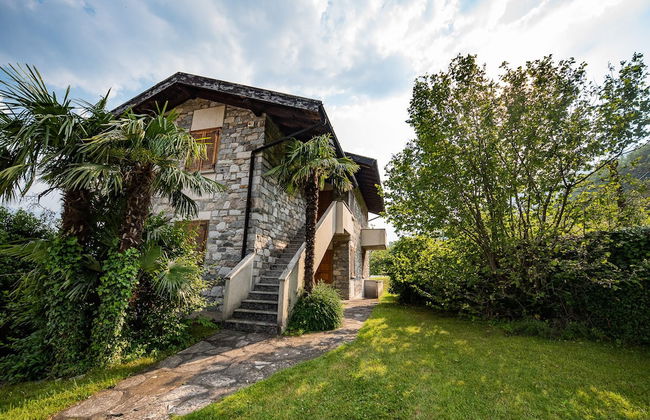 Appartamenti Verbanac - Foto 1