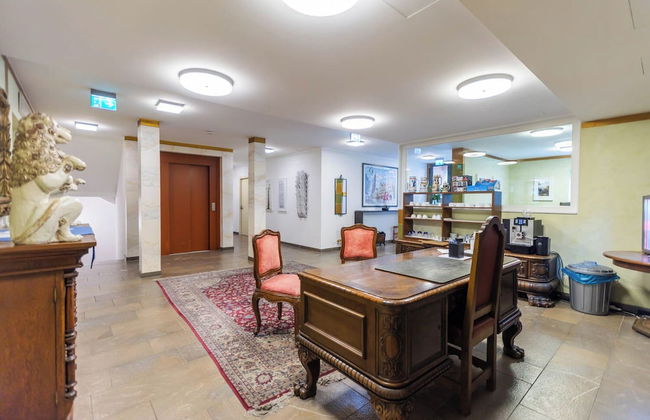 Hotel Freischütz Apartments - Foto 6