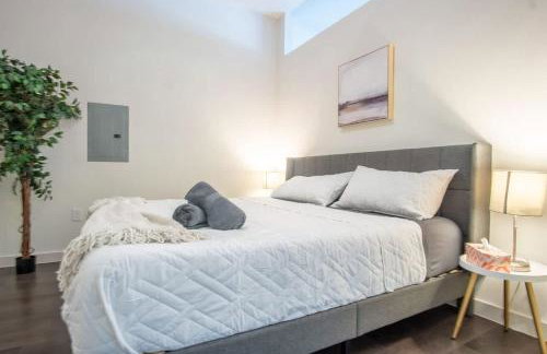 Boulevard Stays Comfortable 1BR Suite w Pool Parking Gym 02 - Foto 5