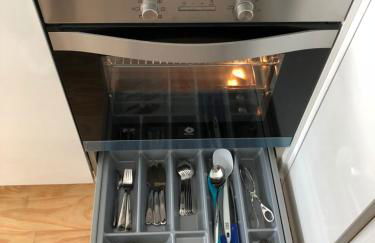 URBAN VIEWS Terrace - Duplex Apartment "Luis I" - Foto 16