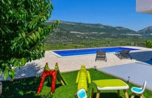 Holiday Home Vega in Nature with Pool - Foto 16