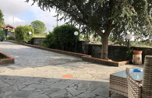 Dependance in villa, Etna, natura, relax - Foto 4