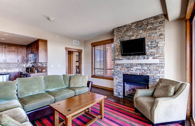 Trailhead Lodge - Photo 34