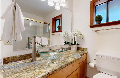 Spectacular Lakeview Cabin - Foto 19