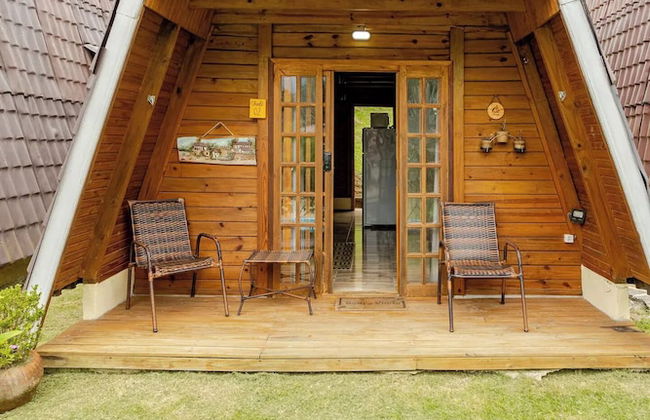 Chale 2 Familia - Foto 1