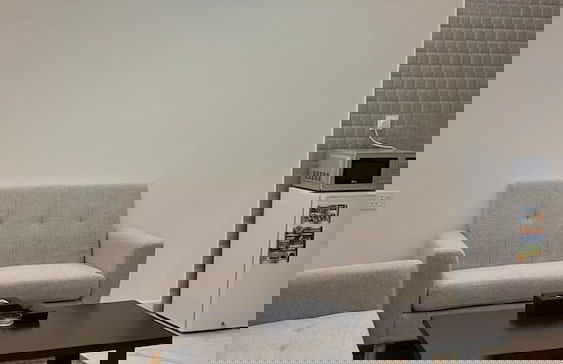 Qimam Park Hotel 3 - Foto 18