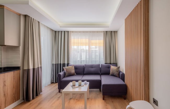 Verde Mare 1507 Suites - Foto 18