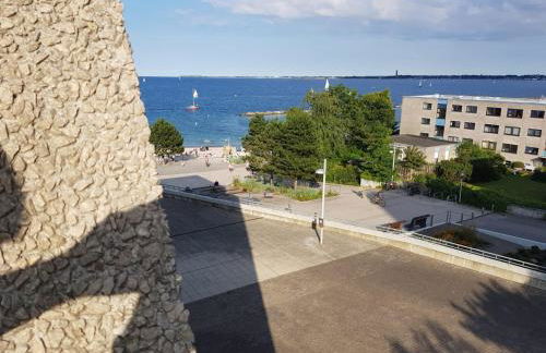 Ostsee-Apartment "Weite Welt" - Foto 1