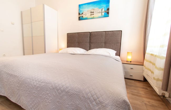 Apartment Puchsbaumgasse - Foto 1