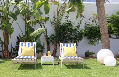 NUEVO Preciosa villa entre Denia y Javea - Foto 30