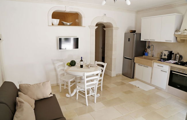 Villa Angelina - Foto 62