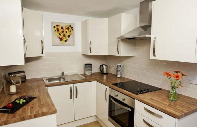 The Grand Mill - Foto 1