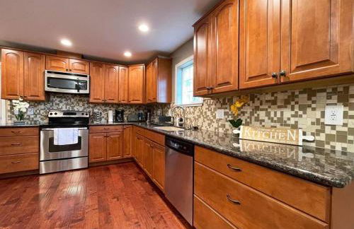 839-Sunnyvale Great location 2Br/2Bth unit/Kingbed - Foto 26