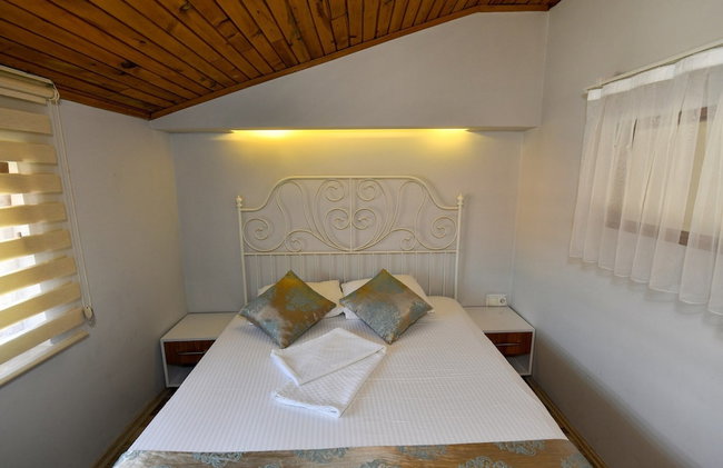 Tefenni Villas - Foto 17