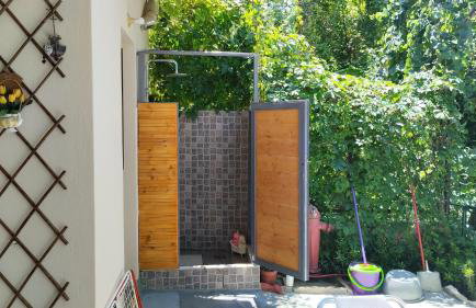 Stomio 4 Seasons Relaxing Apartment - Foto 16