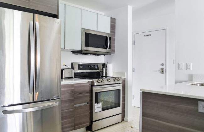 Miami Apt Close to Downtown - Photo 22