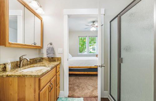 Schweitzer Dover Bay – Ski Lake Dine - Foto 24