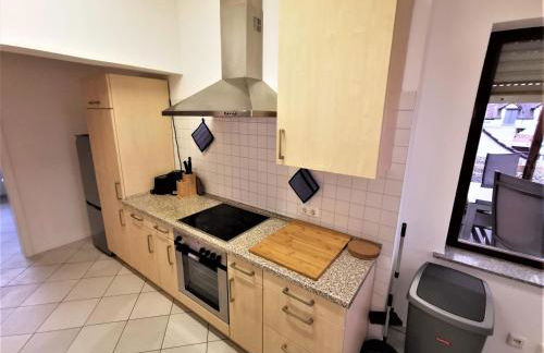 Business Apartments Großostheim - Foto 17